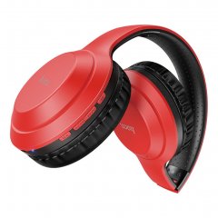 Наушники полноразмерные беспроводные Hoco W30 (Bluetooth)