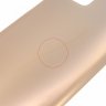 Задняя крышка для Oppo A54 4G (небольшой дефект покраски)