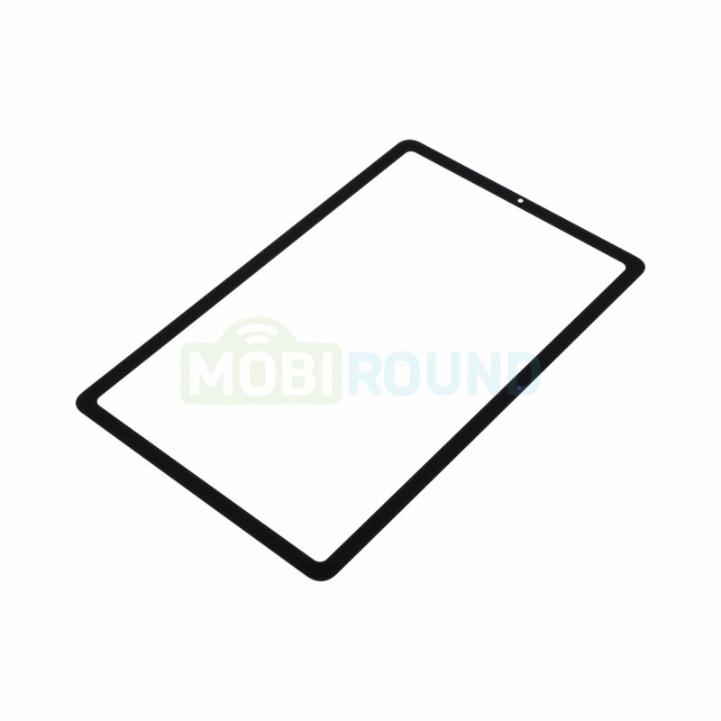 Стекло модуля + OCA для Samsung P610 Galaxy Tab S6 Lite 10.4 Wi-Fi / P615 S6 10.4G / P619 S6 10.4 (2022) LTE, черный, AA
