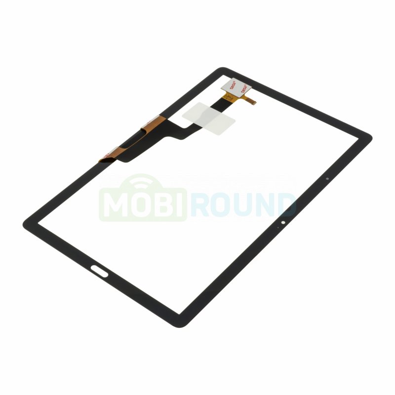 Тачскрин для Huawei Mediapad M6 10.8 4G, черный