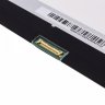 Матрица для ноутбука NT156WHM-N44 (15.6 / 1366x768 / Matte LED / 30 pin / Slim / без креплений)