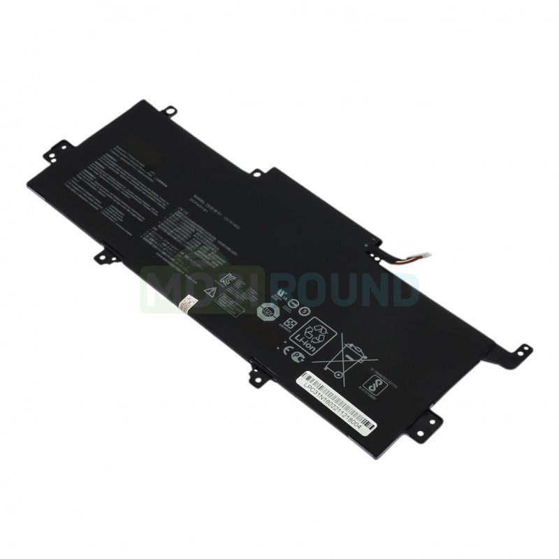 Аккумулятор для ноутбука Asus ZenBook UX330UA (C31N1602) 11.5 В, 4800 мАч