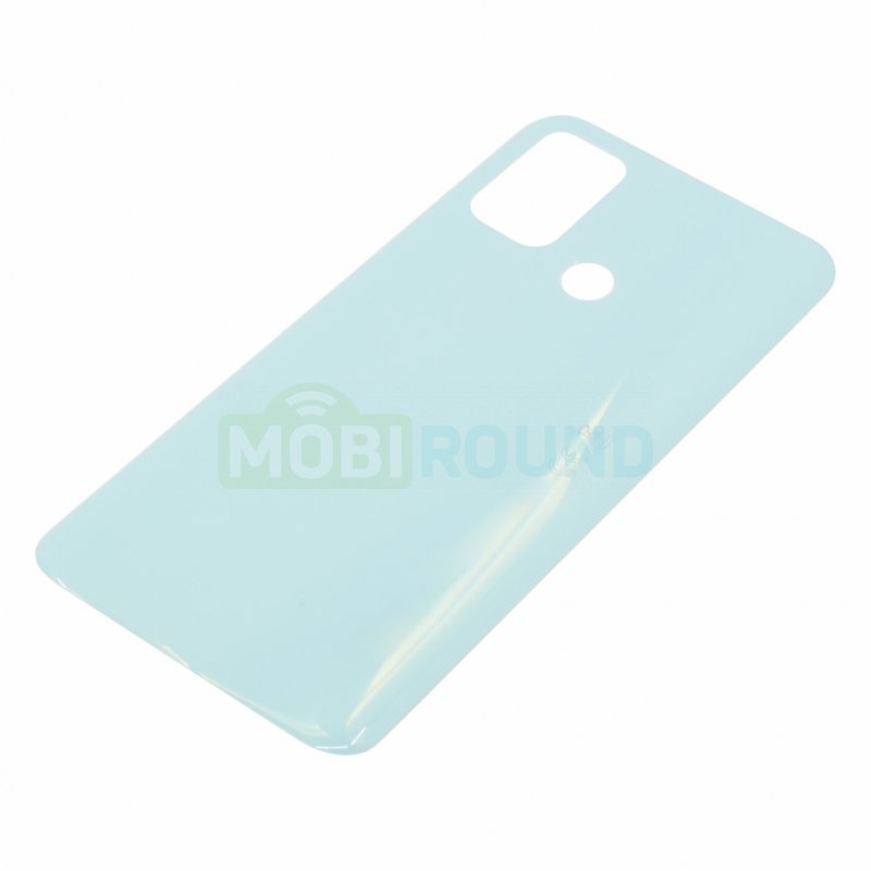 Задняя крышка для OPPO A53 4G, зеленый, AA