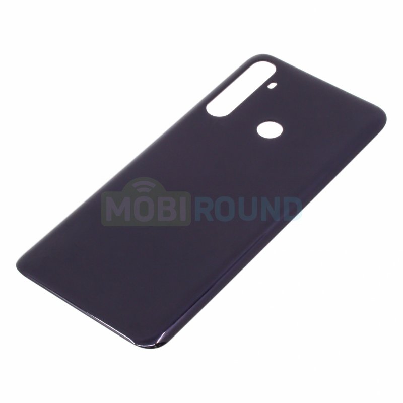 Задняя крышка для Realme 5, фиолетовый