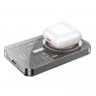 Внешний аккумулятор Hoco Q14 (MagSafe) (5000 мАч)
