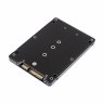 Переходник SSD на SATA M2 (2.5