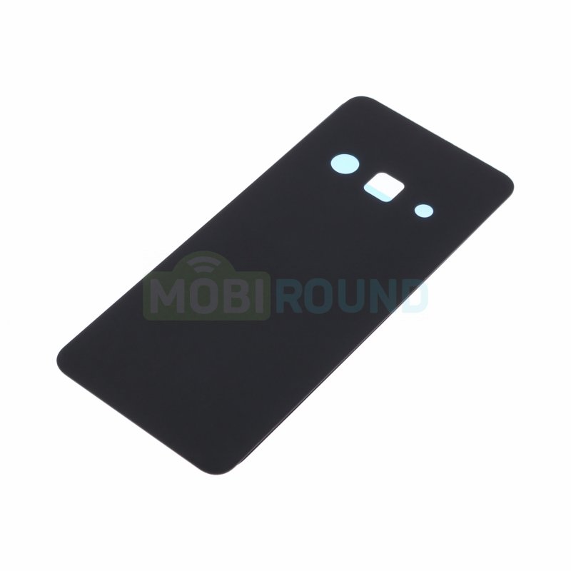 Задняя крышка для Xiaomi Redmi A3 4G / POCO C61 4G, черный, AA