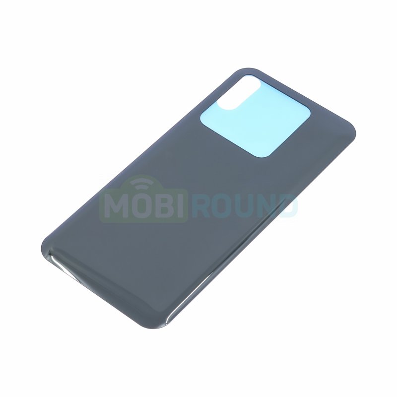Задняя крышка для Xiaomi 14 5G, черный, AA