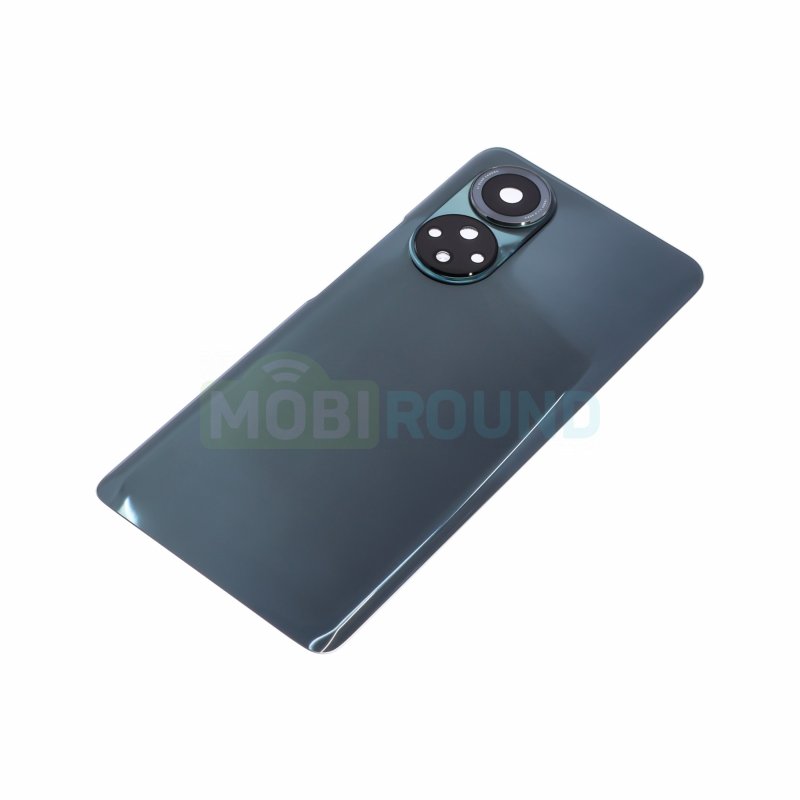 Задняя крышка для Honor 50 5G, зеленый, AAA