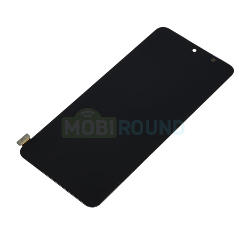 Дисплей для OPPO Reno11 F 5G (в сборе с тачскрином) черный, AAA