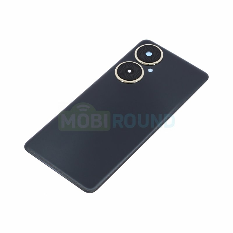 Задняя крышка для Huawei Nova 11i (MAO-LX9) 4G, черный