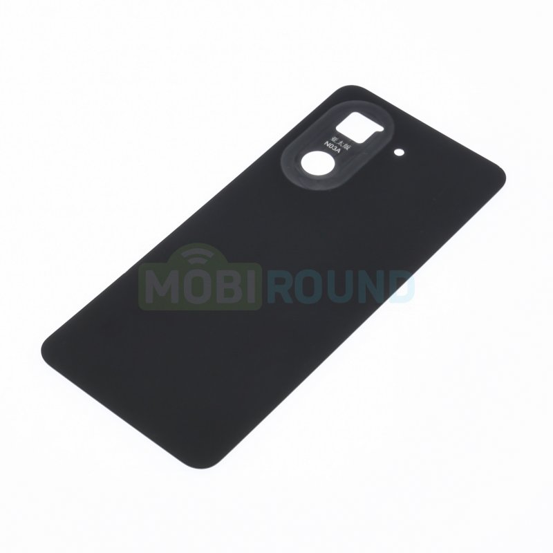Задняя крышка для Xiaomi Redmi A5 4G, черный, AA