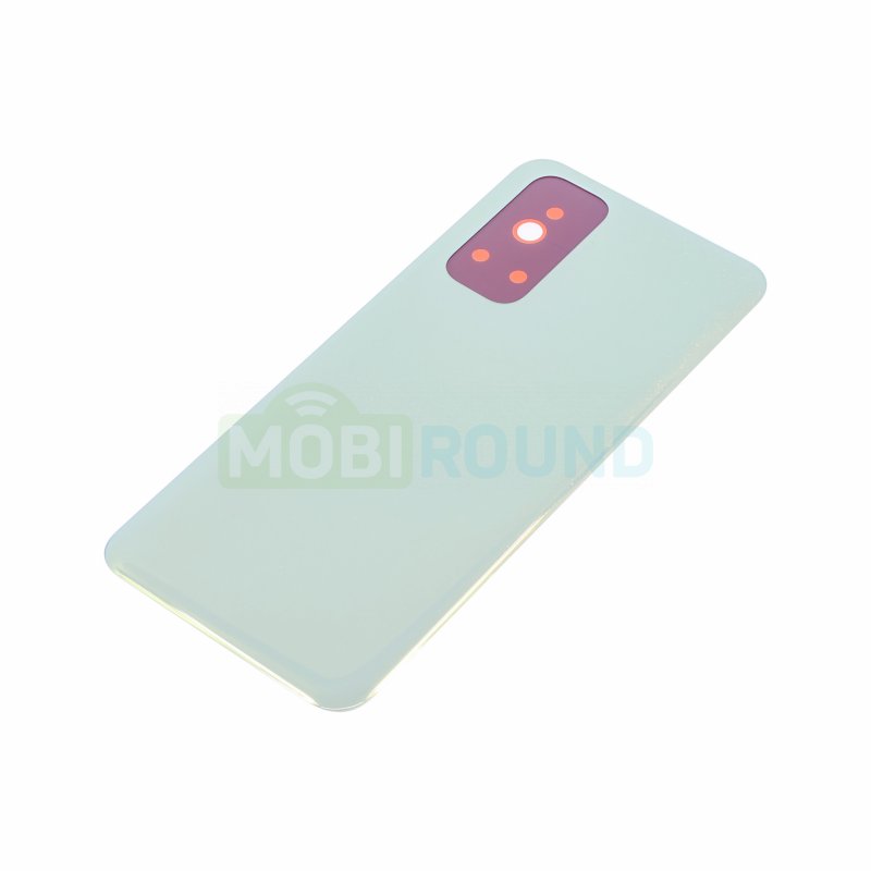 Задняя крышка для Xiaomi Redmi Note 11 4G, синий, AAA