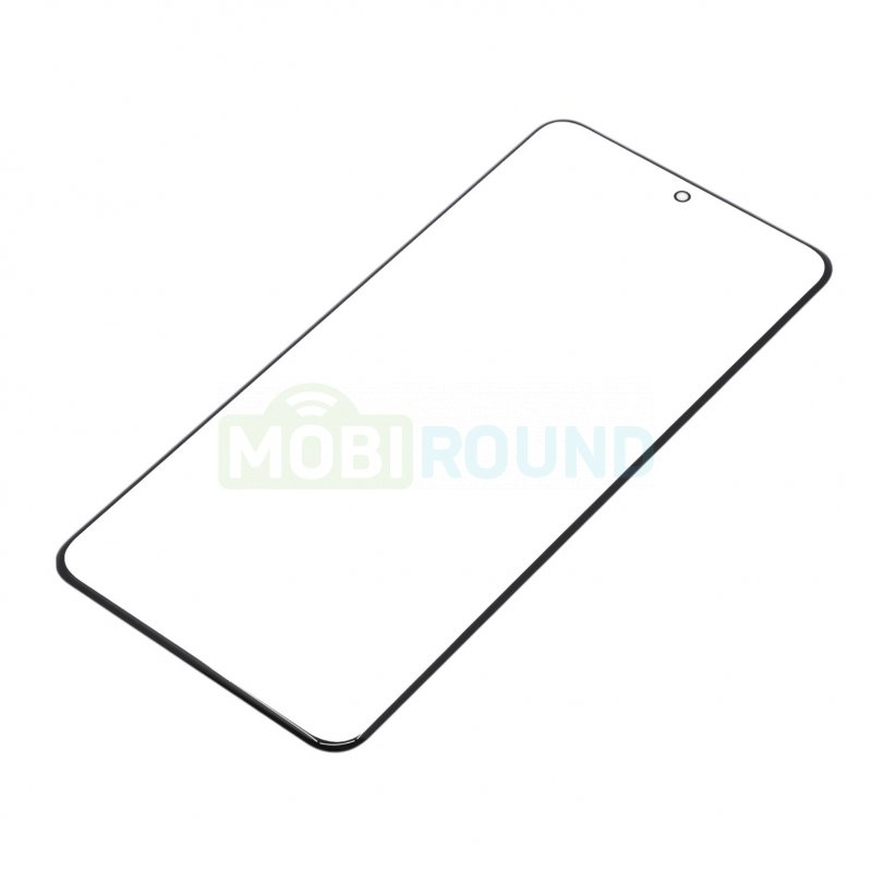 Стекло модуля + OCA для OnePlus 13 5G, черный