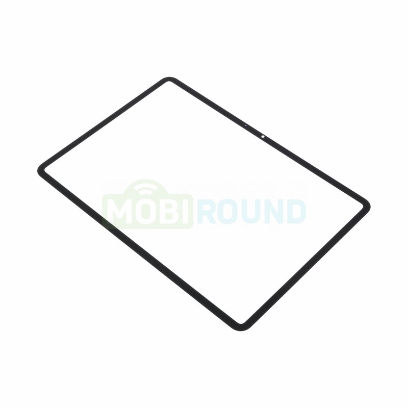 Стекло модуля + OCA для Xiaomi Pad 7 5G / Pad 7 Pro, черный