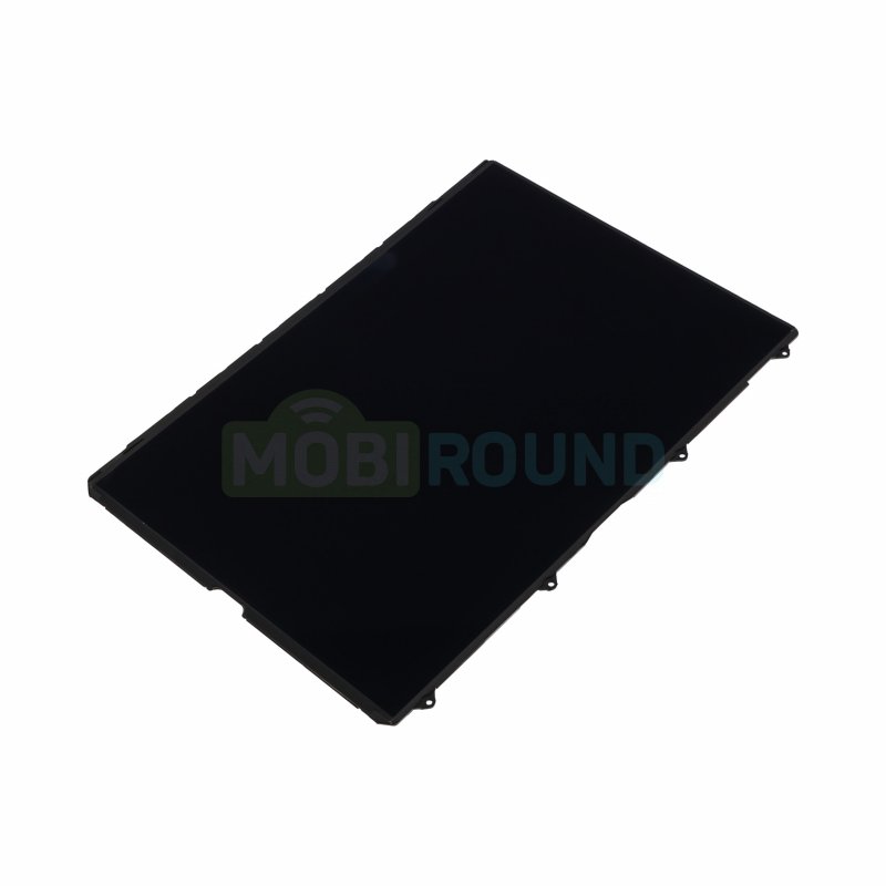 Дисплей для Apple iPad 11.0 (2025) черный, 100%
