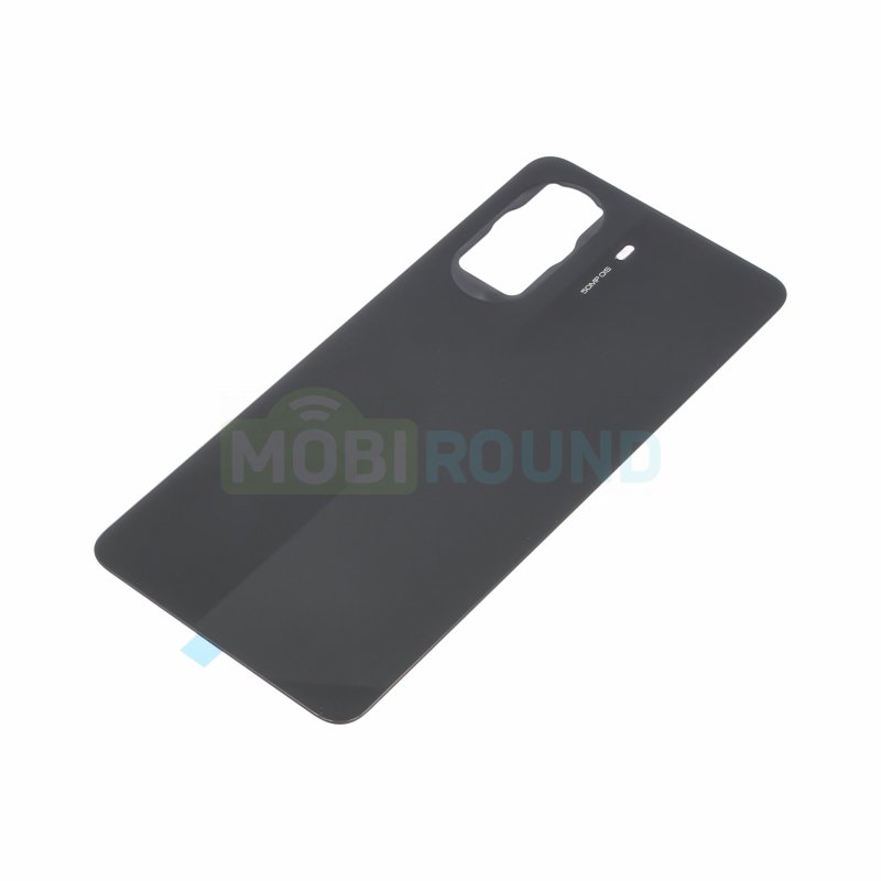 Задняя крышка для POCO X7 Pro 5G, черный