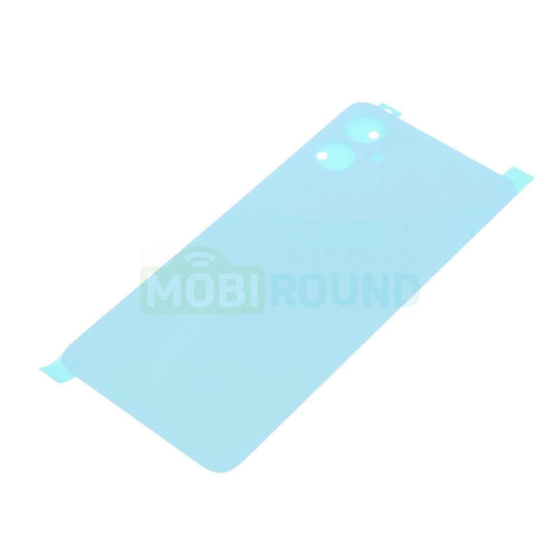 Задняя крышка для Samsung A065 Galaxy A06 4G, мятный