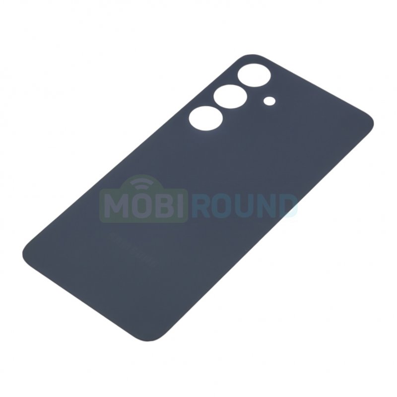 Задняя крышка для Samsung S931 Galaxy S25 5G, темно-синий, AA