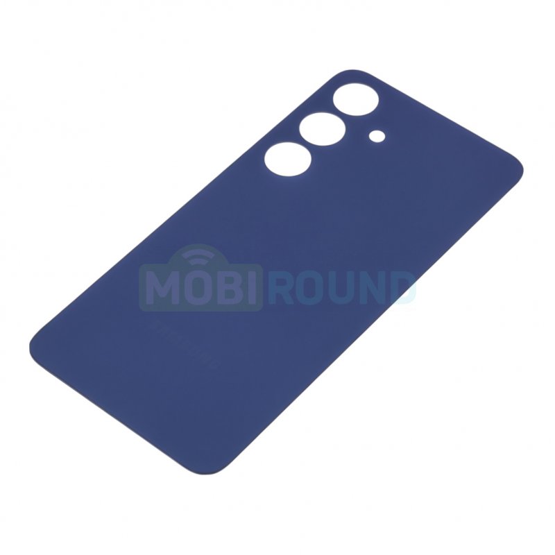 Задняя крышка для Samsung S931 Galaxy S25 5G, синий, AA