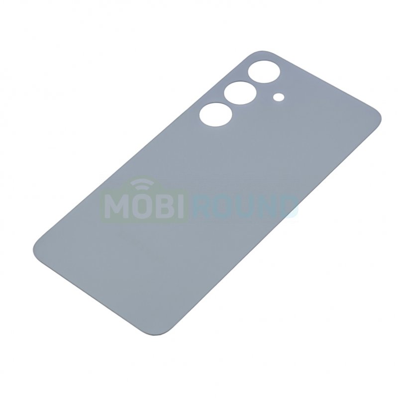 Задняя крышка для Samsung S931 Galaxy S25 5G, серебро, AA