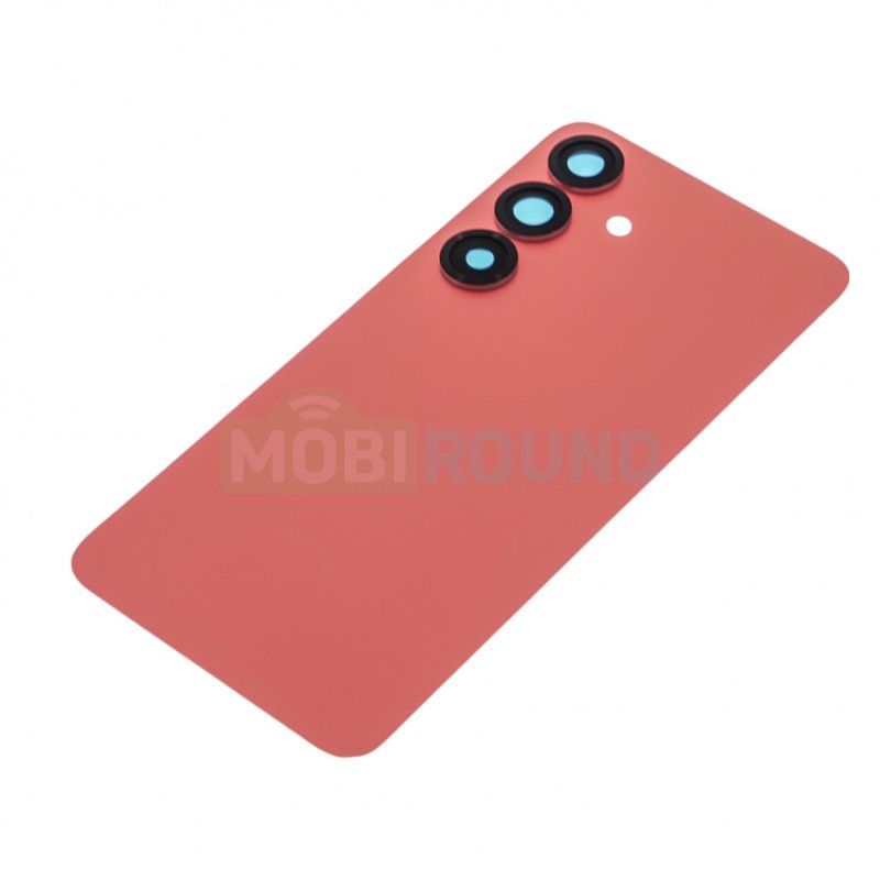 Задняя крышка для Samsung S931 Galaxy S25 5G, розовый, AAA