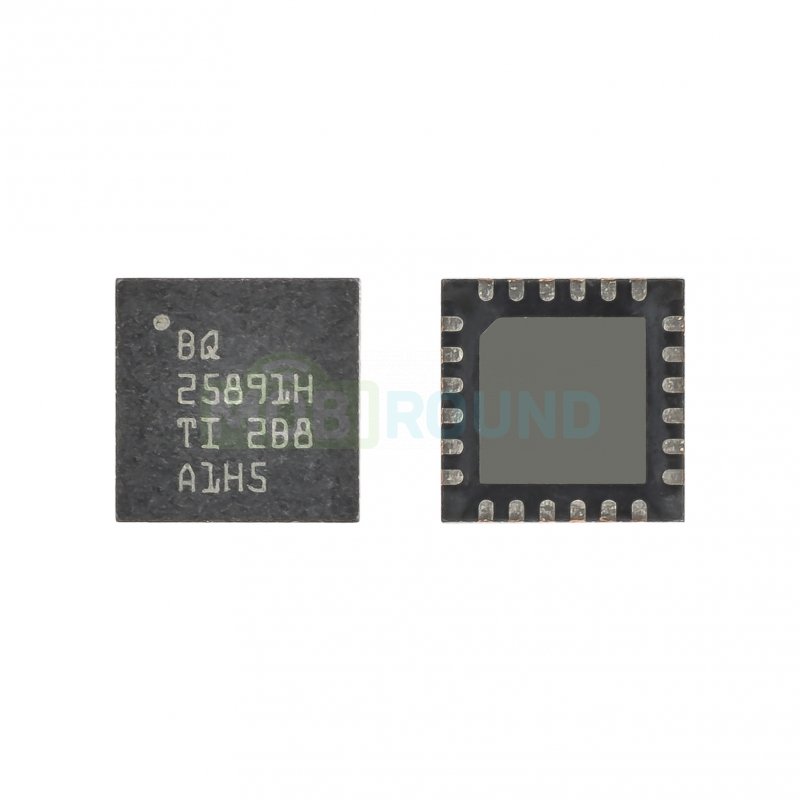 Микросхема контроллер заряда для Xiaomi (BQ25891H)