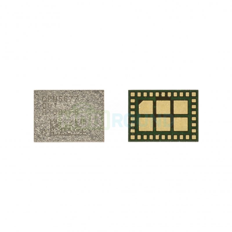 Микросхема усилитель мощности для Xiaomi (QPM5677 001)