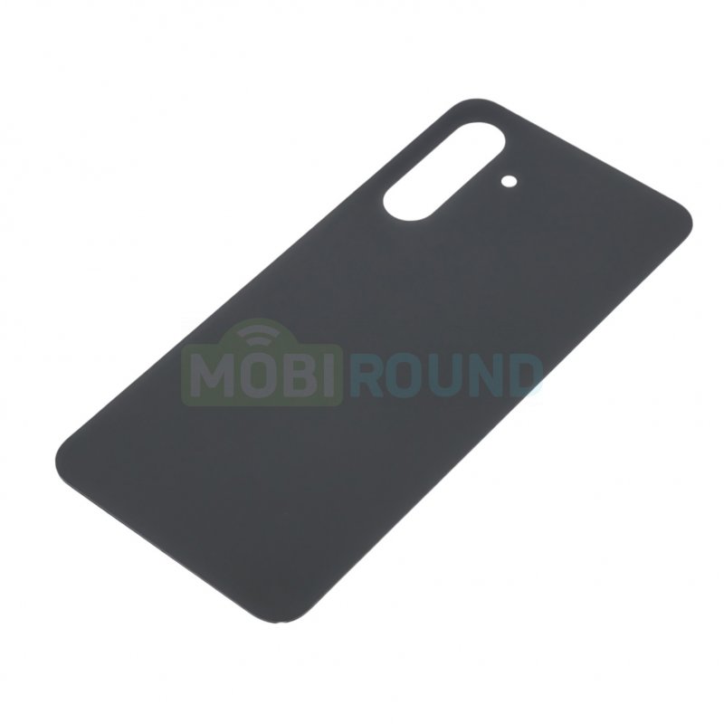 Задняя крышка для Samsung A566 Galaxy A56 5G, черный, AA