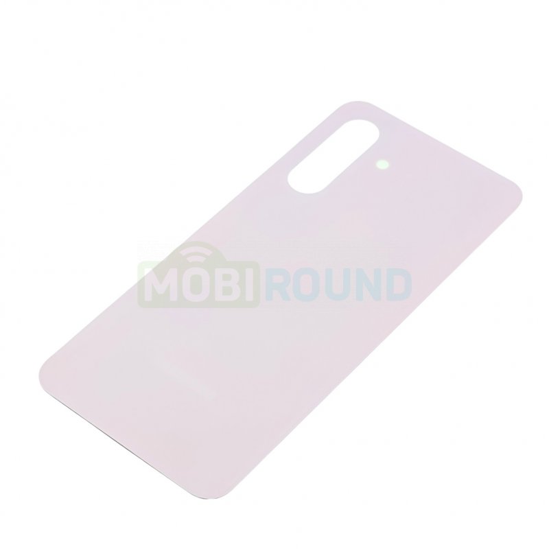 Задняя крышка для Samsung A566 Galaxy A56 5G, розовый, AA