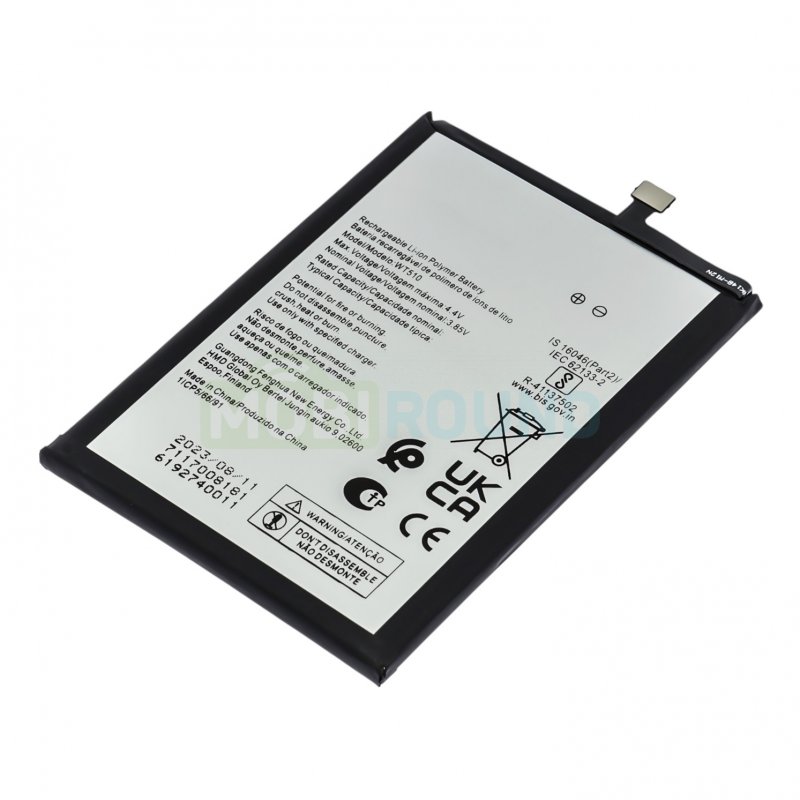 Аккумулятор для Nokia C21 Plus (WT510)