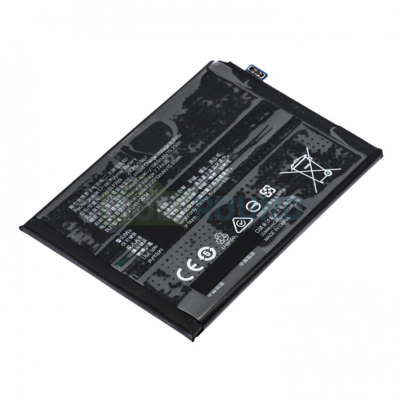 Аккумулятор для OPPO Reno 4 5G (BLP789)