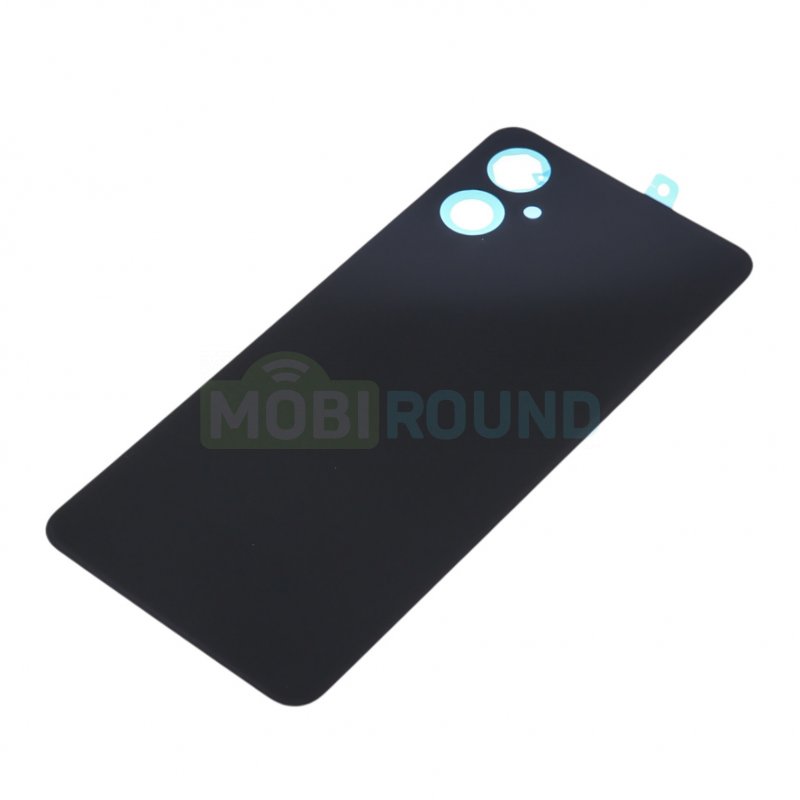Задняя крышка для Samsung A066 Galaxy A06 5G, черный
