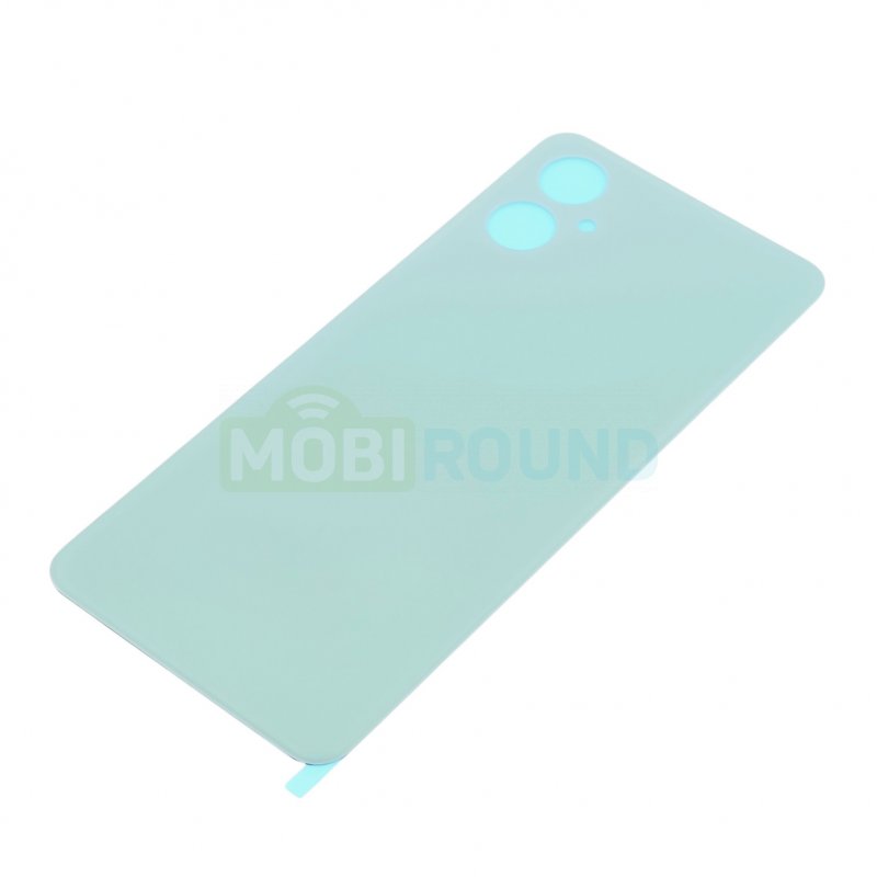 Задняя крышка для Samsung A066 Galaxy A06 5G, зеленый