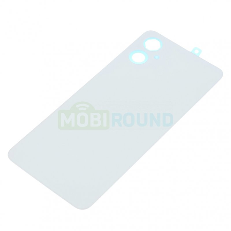 Задняя крышка для Samsung A066 Galaxy A06 5G, белый