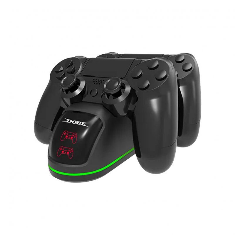Зарядная станция TP4-1781 для геймпада Sony PlayStation 4