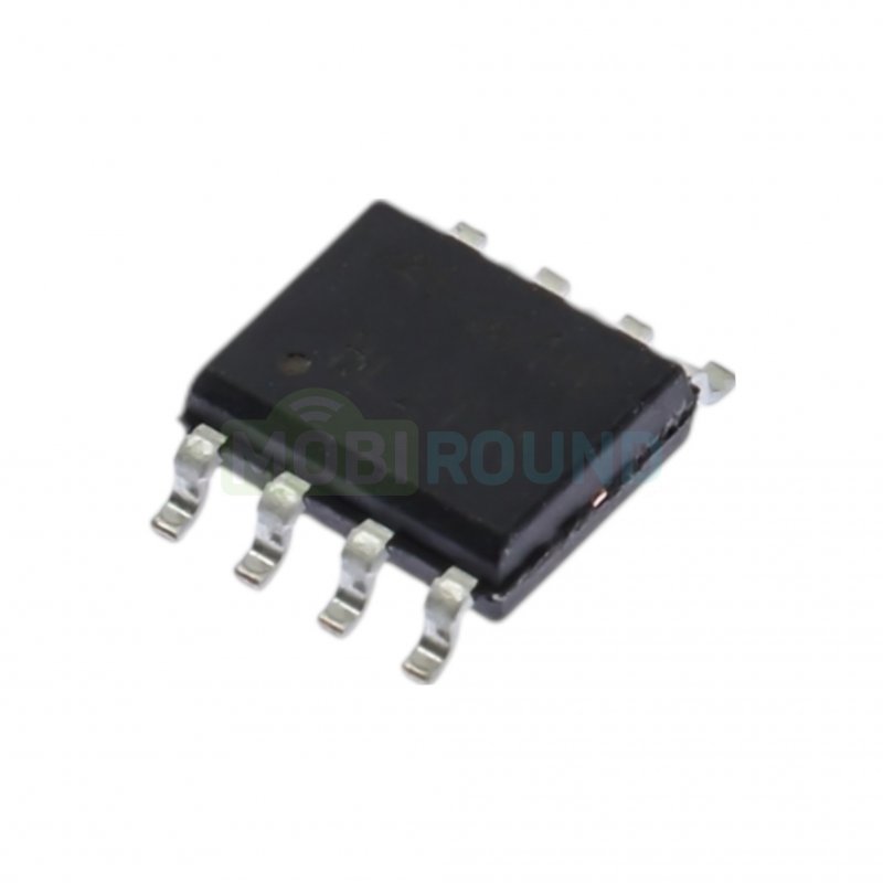 Полевой транзистор Alpha &amp; Omega N/P-MOSFET 40 В/6.5 А (AO4614B (SO-8))