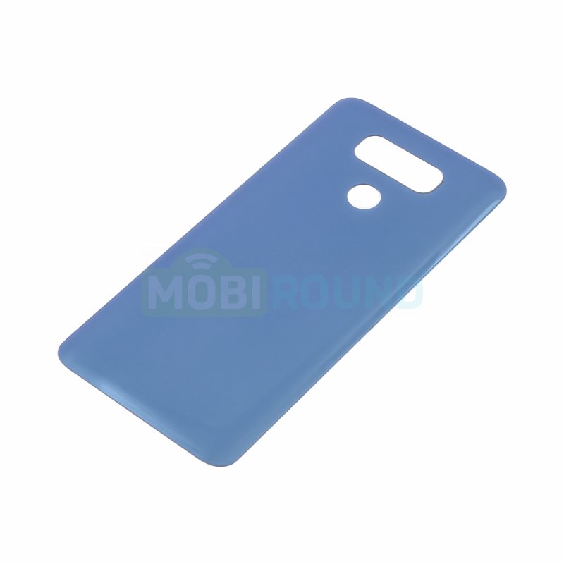 Задняя крышка для LG H870DS G6, голубой