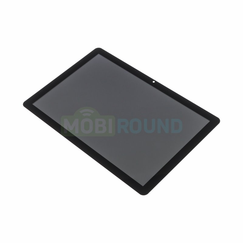 Дисплей для Blackview Tab 70 (2023) Wi-Fi (в сборе с тачскрином) черный