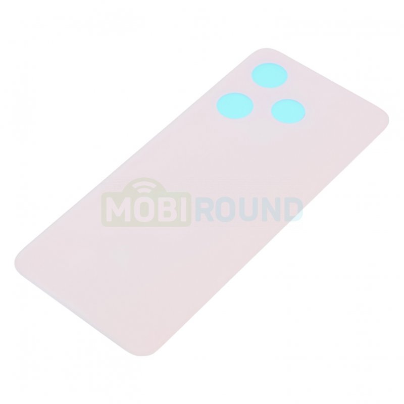Задняя крышка для Xiaomi Redmi 13 4G, розовый, AA