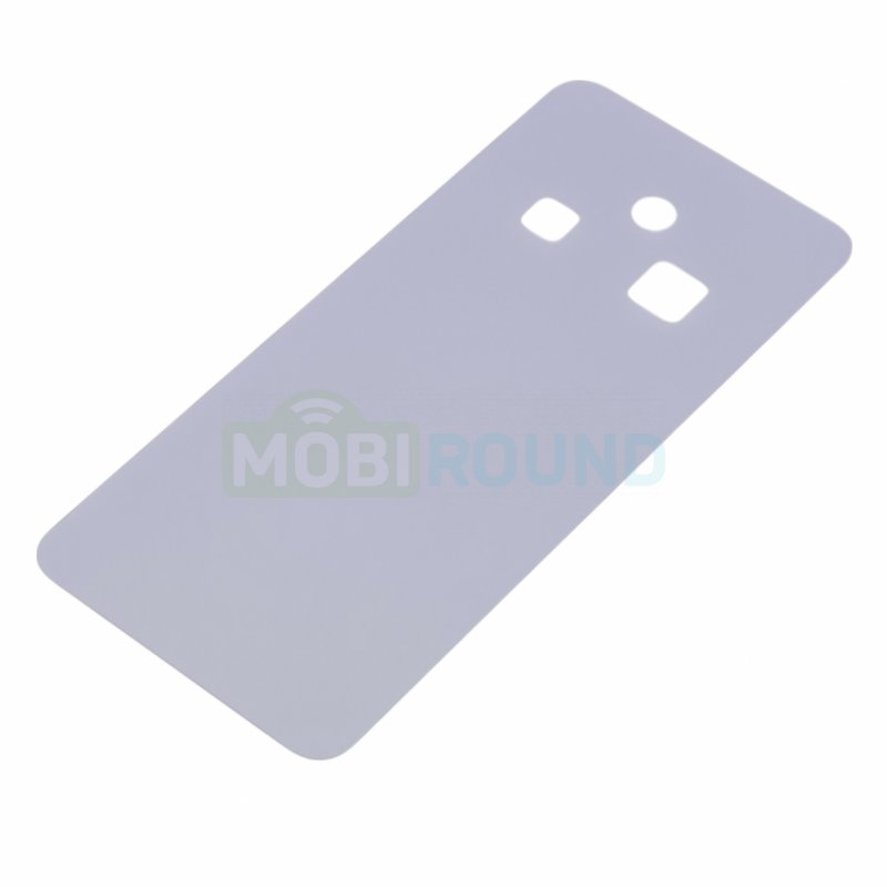 Задняя крышка для Xiaomi Redmi 14C 4G, сиреневый, AA