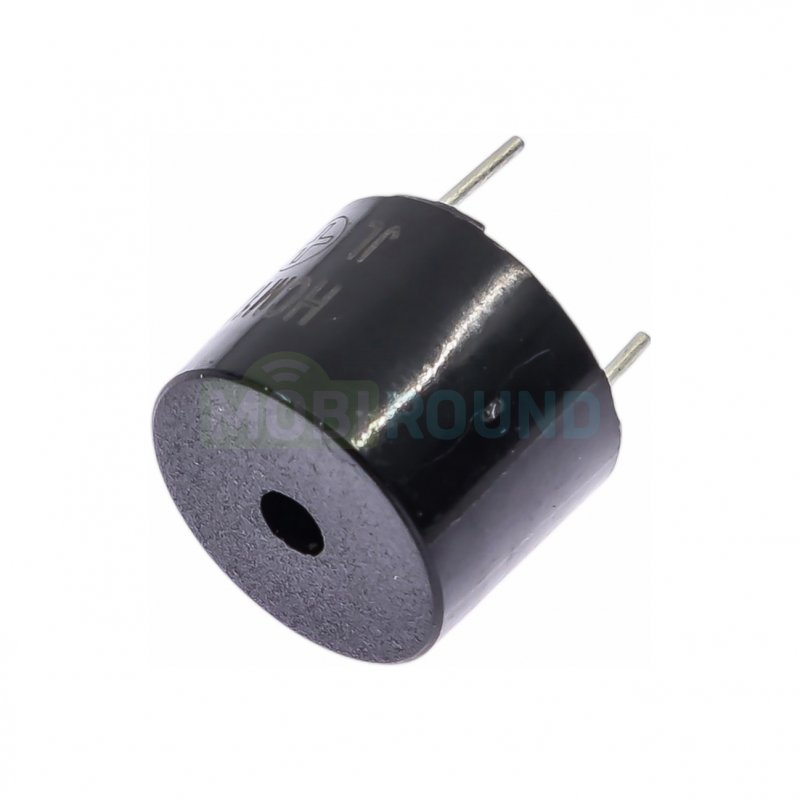 Излучатель JLWORLD звуковой (12x9 мм) (HCM1206X)