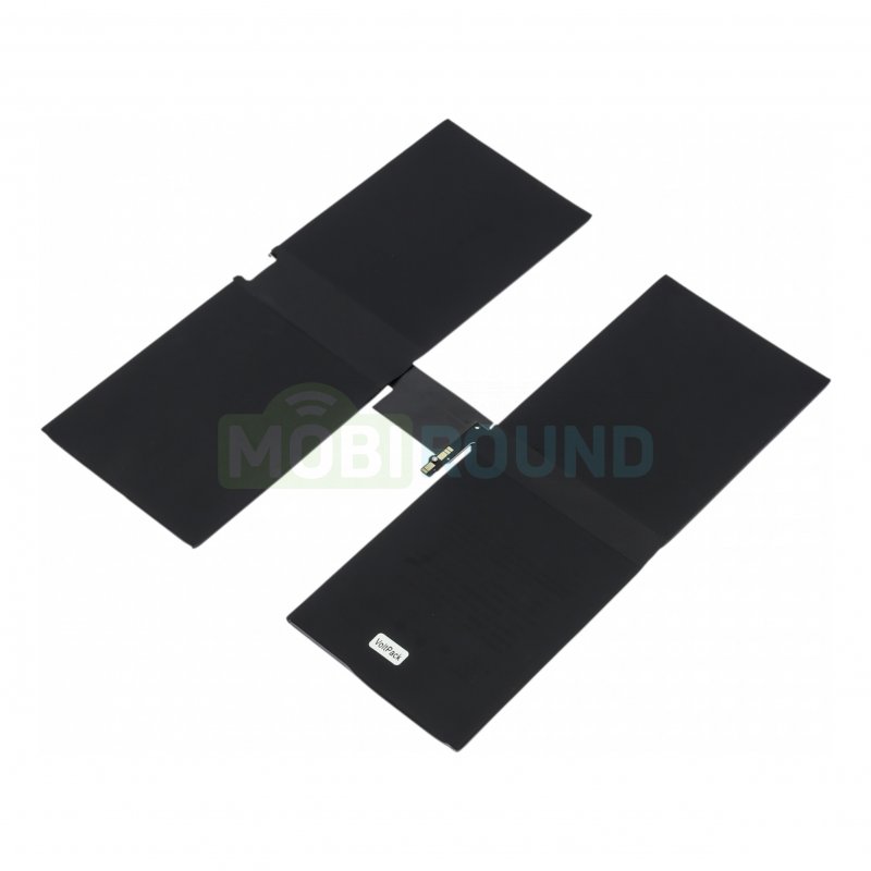 Аккумулятор VoltPack для Apple iPad Pro 12.9 (2021) iPad Pro 12.9 (2022) 10566 мАч