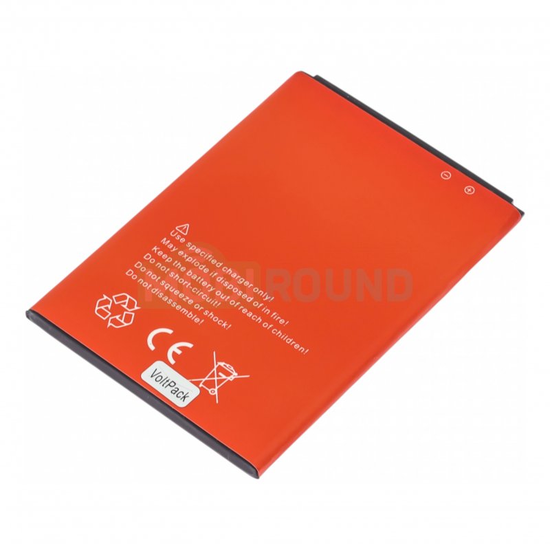 Аккумулятор VoltPack для Itel A27 / A49 (BL-38CI) 4000 мАч