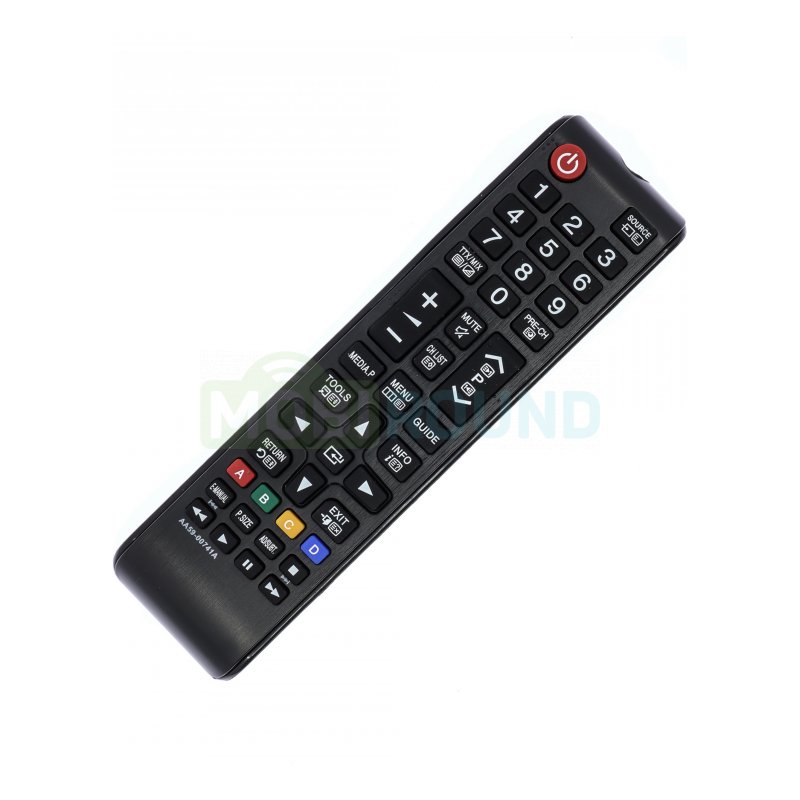 Пульт Huayu для Samsung (AA59-00741A / AA59-00742A) (6/7/8 серия)