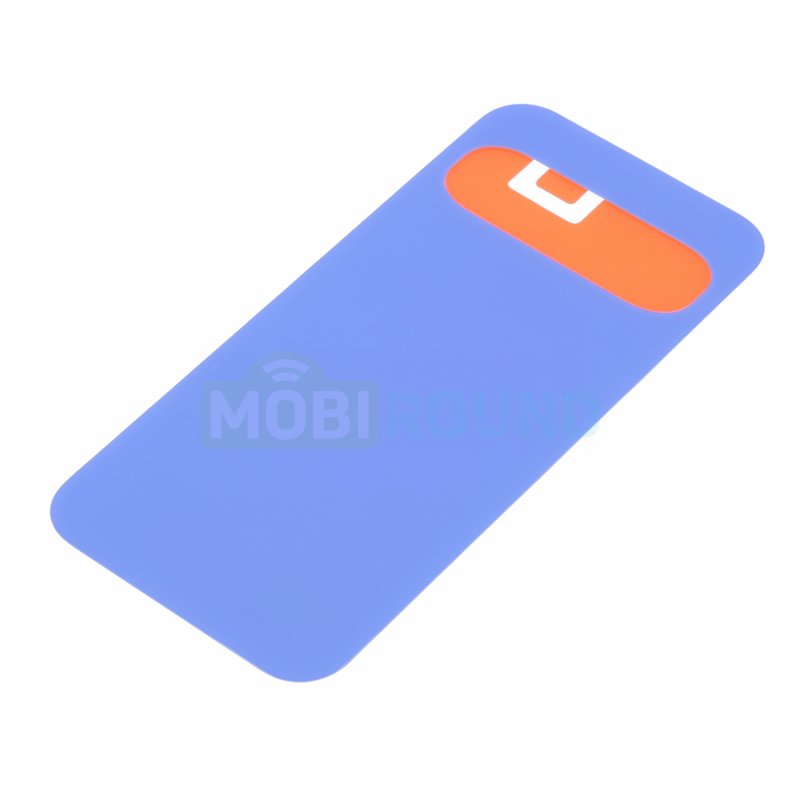 Задняя крышка для Google Pixel 10 5G, синий