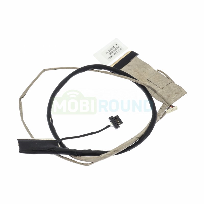 Шлейф матрицы для ноутбука Lenovo IdeaPad U510 (DC02001KW00)