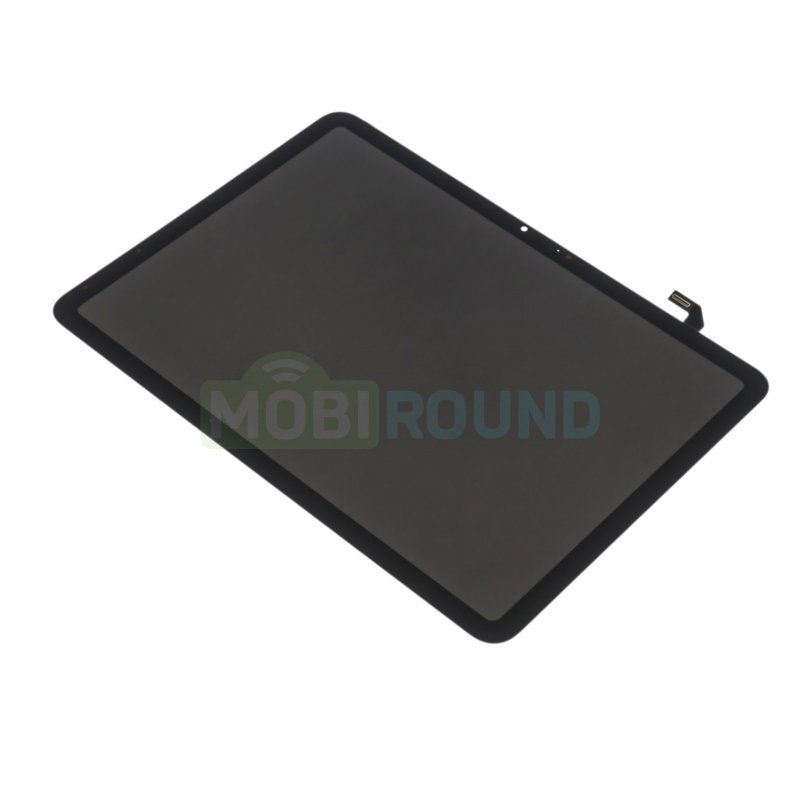 Дисплей для Apple iPad Air 7 11.0 (2025) (в сборе с тачскрином) черный
