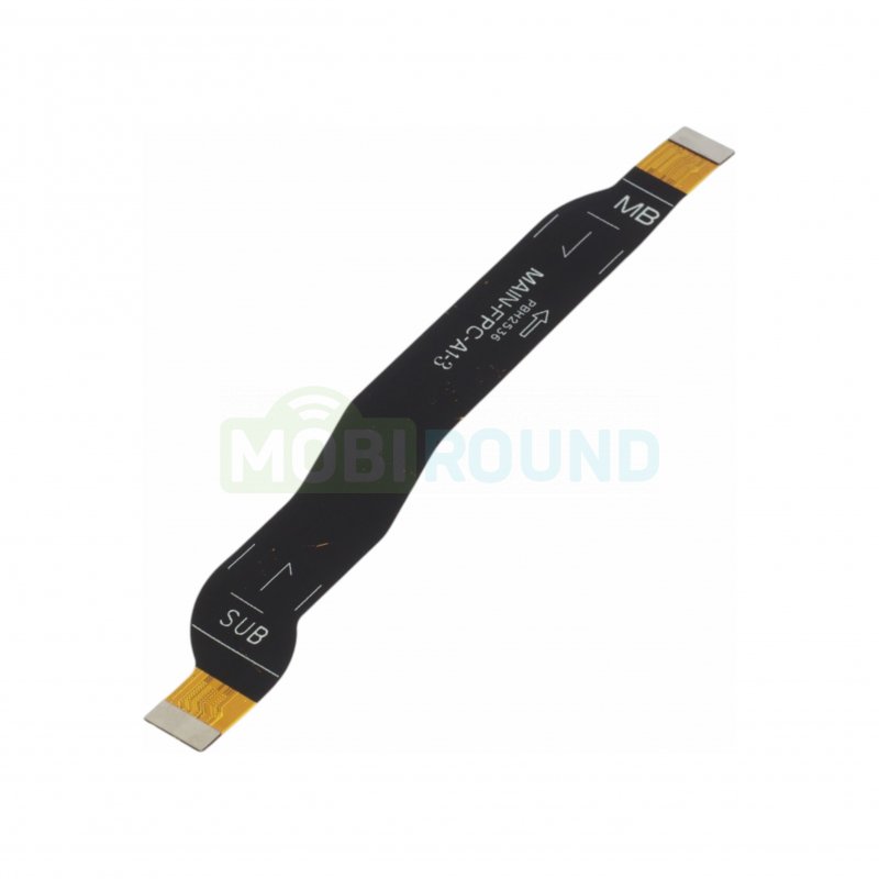 Шлейф для Xiaomi Redmi 15 4G / POCO M7 4G (межплатный)