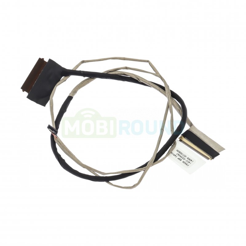 Шлейф матрицы для ноутбука Asus ROG Strix G531GT (1422-03C30A2) (30 pin)